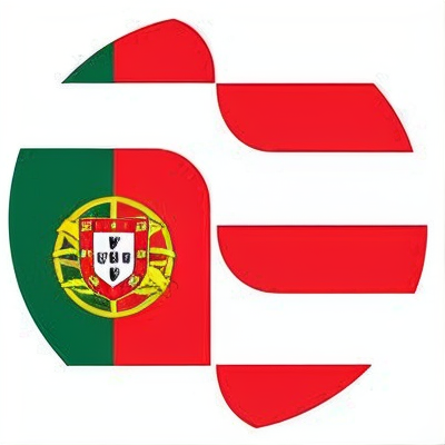 Logo della Federazione Portoghese relativo alle licenze